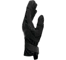 Load image into Gallery viewer, Dainese Air-Maze Unisex Gloves Black/Black - Large