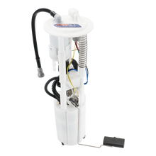Load image into Gallery viewer, DeatschWerks DW400 Performance Fuel Pump Module for 07-13 C6 Chevrolet Corvette