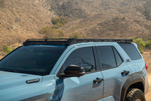 Load image into Gallery viewer, DV8 Offroad 25-26 Toyota 4Runner Roof Rack Light Cutout Fairing (Use w/ PN RRTF3-02)