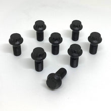 Load image into Gallery viewer, McLeod Bolt Pak Flywheel 8 Per Box Gm LS Motors 11mm