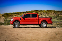 Load image into Gallery viewer, ICON 21-24 Ford F150 4WD 3.5-4.5in Stage 1 Suspension Sys Tubular Uca