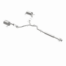 Load image into Gallery viewer, BRExhaust 06-09 Subaru Outback 2.5L Exhaust Kit