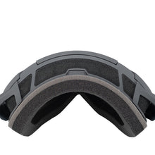 Load image into Gallery viewer, Answer ARC II Magnetic LE Goggles with replacement lens - Black/Smoke