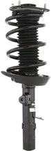 Load image into Gallery viewer, KYB 13-17 Honda Accord 2.4L / 14-15 Accord Hybrid 2.0L Strut Plus Assembly - Front Left