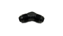 Load image into Gallery viewer, Vibrant Flare Union 45 Degree Adapter Fittings Size -4 AN