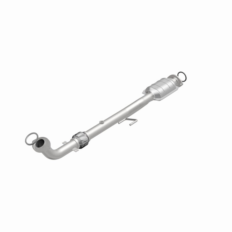 MagnaFlow Direct Fit Catalytic Converter 10-11 Toyota Camry 2.5L