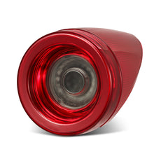 Load image into Gallery viewer, AlphaRex 10-15 Ferrari 458 NOVA-Series Prismatic LED Tail Lights Red Smoke
