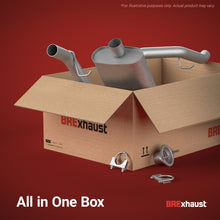 Load image into Gallery viewer, MagnaFlow BRE Exhaust Kit 07-14 Sebring 200 Avenger 2.4L