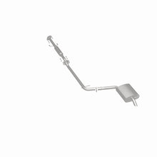 Load image into Gallery viewer, MagnaFlow BRE Exhaust Kit 06-10 Hyundai Sonata 2.4L
