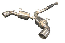 Load image into Gallery viewer, GReddy 11-14 Nissan Juke Evolution GT Exhaust