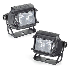Load image into Gallery viewer, ORACLE Lighting Vega Series 2 LED Light Pod Spotlights