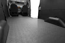Load image into Gallery viewer, Husky Liners 96-25 Chevrolet Express/GMC Savana 1500/2500/3500 Guardian Impact Cargo Van Mat - Maxi