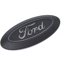 Load image into Gallery viewer, Putco 18-20 Ford F-150 Front Luminix Ford LED Emblem - Fits Honeycomb Grille