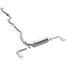 Load image into Gallery viewer, MagnaFlow Sys C/B 05- Pontiac Solstice GXP