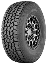 Load image into Gallery viewer, Yokohama Geolandar A/T4 G018 LT255/80R17
