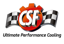 Load image into Gallery viewer, CSF 2023+ Honda Civic Type R FL5 High-Performance Dual Engine Oil Cooler Kit