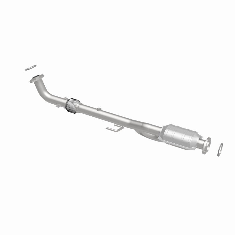 MagnaFlow Direct Fit Catalytic Converter 10-11 Toyota Camry 2.5L