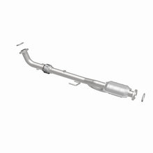 Load image into Gallery viewer, MagnaFlow Direct Fit Catalytic Converter 10-11 Toyota Camry 2.5L