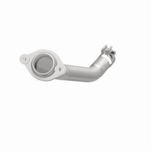 Load image into Gallery viewer, MagnaFlow 18-20 Jeep Wrangler V6 3.6L Bolt On Extension Pipe 2in Pipe Diameter