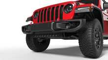 Load image into Gallery viewer, ORACLE Lighting 2019+ Jeep Wrangler JL Skid Plate w/ Integrated LED Emitters - Clear