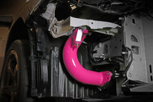 Load image into Gallery viewer, PERRIN 22-26 Subaru WRX Cold Air Intake w/Heatshield - Hyper Pink