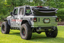 Load image into Gallery viewer, Fishbone Offroad For 2018+ Jeep Wrangler JL Rear Bumper Delete