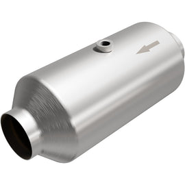 Magnaflow 3.00in. C/C 6in. spun body Universal Converter
