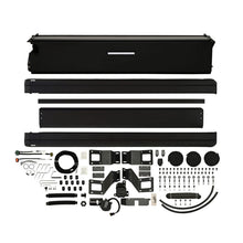 Load image into Gallery viewer, Westin 15-25 Ford F-150 (Incl. 22-25 Lightning) 5.5ft Bed Electric Retractable Tonneau Cover - Black
