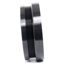 Load image into Gallery viewer, Fluidampr 17-19 GM 6.6L Duramax Steel Externally Balanced Damper