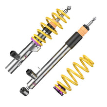Load image into Gallery viewer, KW Porsche 911 (997) 4/S/GTS Turbo Coupe DDC Plug And Play Coilover Kit
