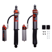 Load image into Gallery viewer, Fox 2025+ Toyota 4Runner / 2024+ LandCruiser GX550 3.2 Factory Race Rear Shock - 0-1.5in Lift