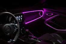 Load image into Gallery viewer, Oracle Fiber Optic LED Interior Kit - ColorSHIFT (6PCS) - ColorSHIFT