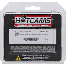 Load image into Gallery viewer, Hot Cams 1979-1985 Honda ATC 110 110cc Roller chain