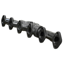 Load image into Gallery viewer, ATS Diesel 1994 - Early 98 Dodge 5.9L 12-Valve Cummins 3pc T3 PulseFlow Exhaust Manifold
