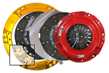 Load image into Gallery viewer, McLeod Racing RST HD Twin - Metric Ring - 11-17 Ford Mustang GT/Boss 302 5.0L - 1 x 23M Spline
