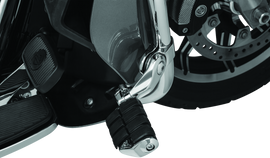 Kuryakyn Tour-Tech Cruise Mounts Only 4in Arm