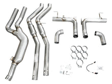 Load image into Gallery viewer, AWE Tuning 22-26 BMW M240i (G42) Track Edition Exhaust - OE Tips