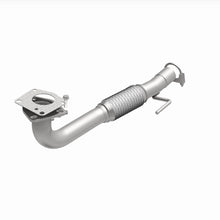 Load image into Gallery viewer, BRE Exhaust 05-11 9-3 2.0L Front Pipe Kit