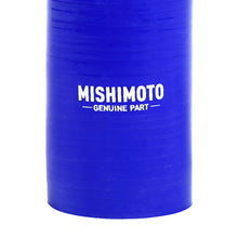 Load image into Gallery viewer, Mishimoto 14+ Chevrolet Silverado 1500 Blue Silicone Hose Kit