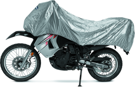 Covermax Large Half Cover For Touring Bike