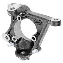 Load image into Gallery viewer, RockJock JK Wrangler Unlimited 4Dr Currectlync High Steer Knuckles 2-3/4in Tie Rod &amp; Drag Link Lift