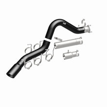 Load image into Gallery viewer, MagnaFlow 2024+ Chevy Silverado 2500HD/3500HD Black Series Filter-Back Performance Exhaust