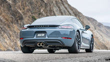 Load image into Gallery viewer, Borla 17-22 Porsche Cayman/Boxster 718 2.0L 4 Cyl. AT/MT RWD 2DR 2.25in S-Type Exhaust
