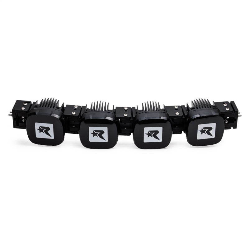 Rigid Industries Phoenix Connect Light Bar - 30in.