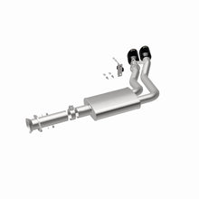 Load image into Gallery viewer, Magnaflow 21+ Ford F-150 Speq Series Cat Back Exhaust