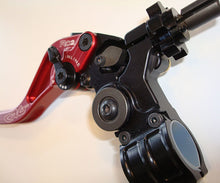 Load image into Gallery viewer, CRG SC2 Universal Clutch Assembly - Standard Black