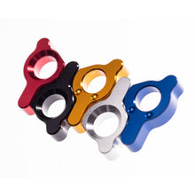 Load image into Gallery viewer, Vortex Racing V3 Fuel Cap Lock Arm- Blue