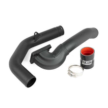 Load image into Gallery viewer, GrimmSpeed 2022+ Subaru WRX Charge Pipe Kit - Black
