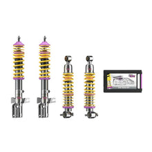 Load image into Gallery viewer, KW Coilover Kit V3 Porsche 944 incl. S/S2/Turbo; Coupe + Convertible