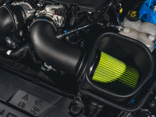 Load image into Gallery viewer, AWE Tuning 24-26 Ford S650 Mustang GT/Dark Horse S-FLO Carbon Intake